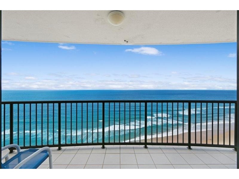 32E/4 Old Burleigh Road, Surfers Paradise QLD 4217
