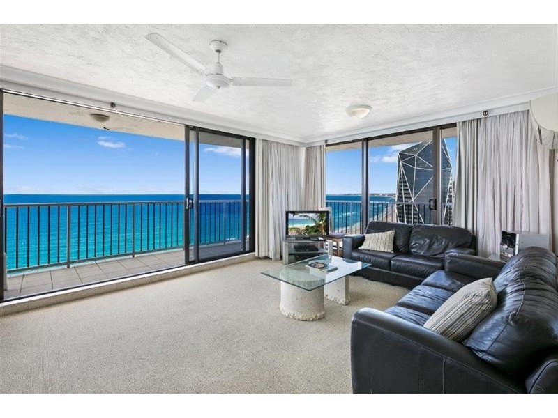32E/4 Old Burleigh Road, Surfers Paradise QLD 4217