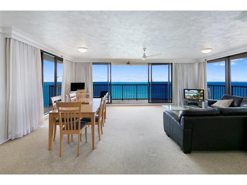 32E/4 Old Burleigh Road, Surfers Paradise QLD 4217