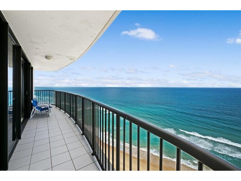 32E/4 Old Burleigh Road, Surfers Paradise QLD 4217