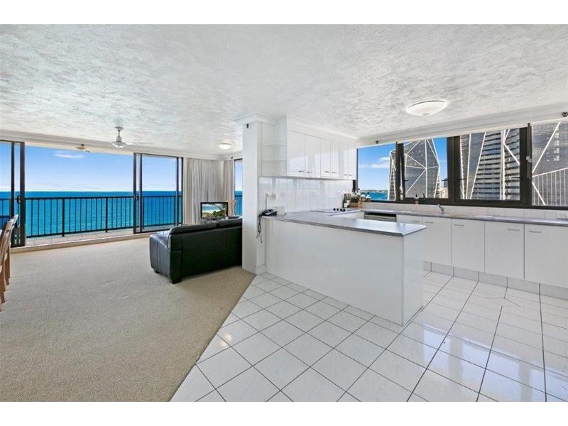 32E/4 Old Burleigh Road, Surfers Paradise QLD 4217