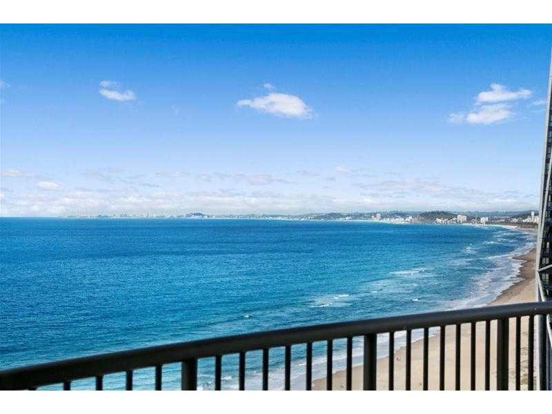 32E/4 Old Burleigh Road, Surfers Paradise QLD 4217