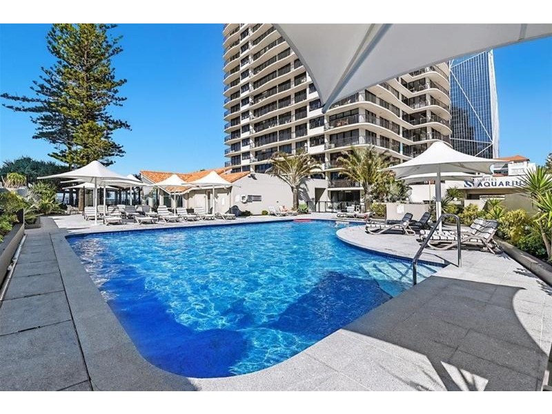 32E/4 Old Burleigh Road, Surfers Paradise QLD 4217