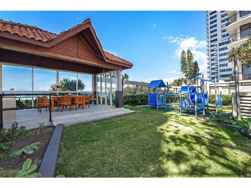 32E/4 Old Burleigh Road, Surfers Paradise QLD 4217