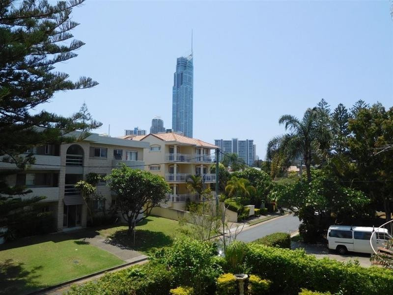 6/1 Peninsular Drive, Surfers Paradise QLD 4217