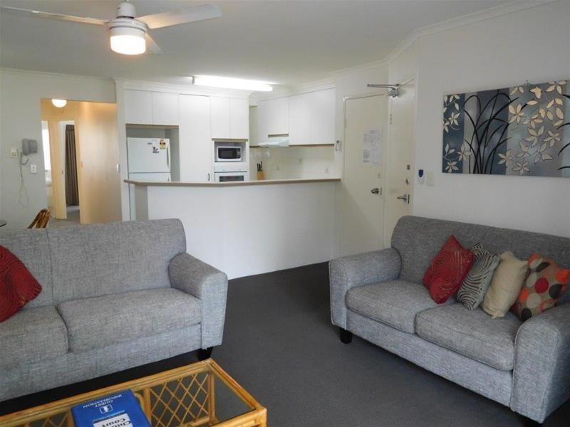 “Chidori Court” 1  Cronin Avenue, Main Beach QLD 4217