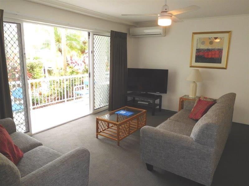 “Chidori Court” 1  Cronin Avenue, Main Beach QLD 4217