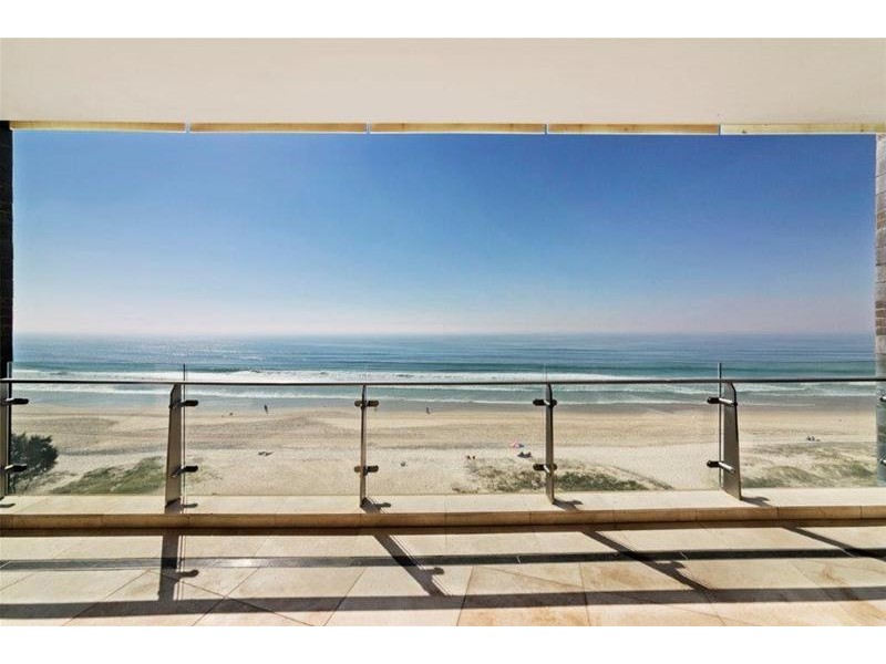 6/1 Northcliffe Terrace, Surfers Paradise QLD 4217