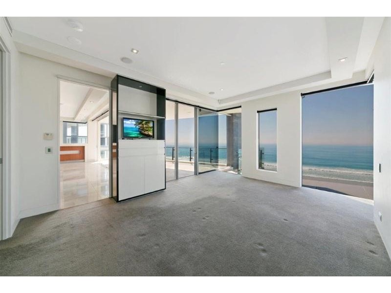 6/1 Northcliffe Terrace, Surfers Paradise QLD 4217