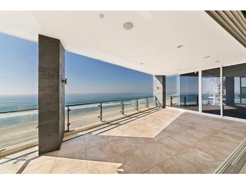 6/1 Northcliffe Terrace, Surfers Paradise QLD 4217