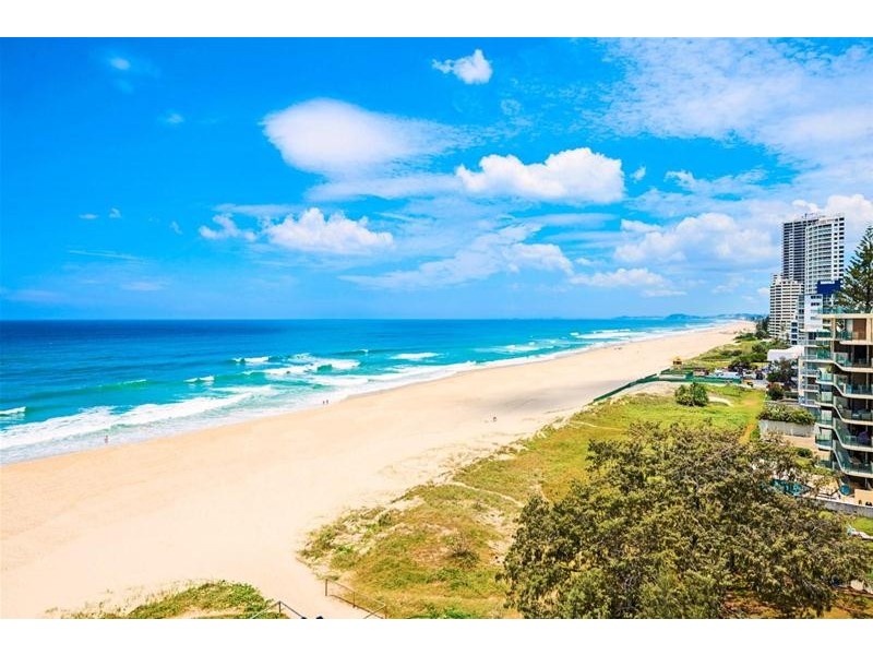6/1 Northcliffe Terrace, Surfers Paradise QLD 4217