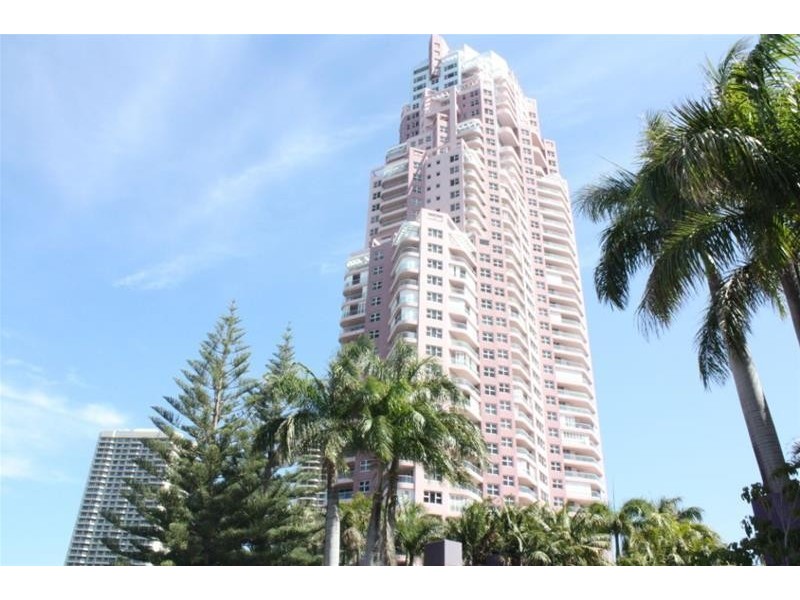 12 Commodore Drive (Grand Mariner), Paradise Waters QLD 4217