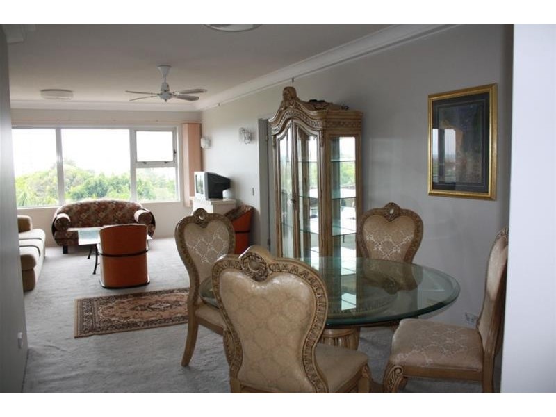 12 Commodore Drive (Grand Mariner), Paradise Waters QLD 4217