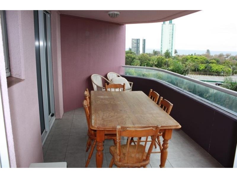 12 Commodore Drive (Grand Mariner), Paradise Waters QLD 4217