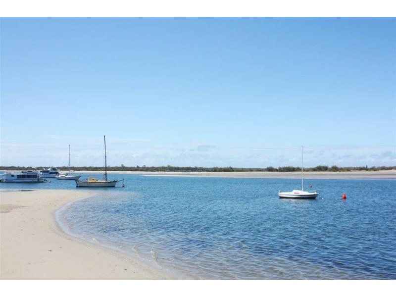 6/250 Marine Parade, Southport QLD 4215