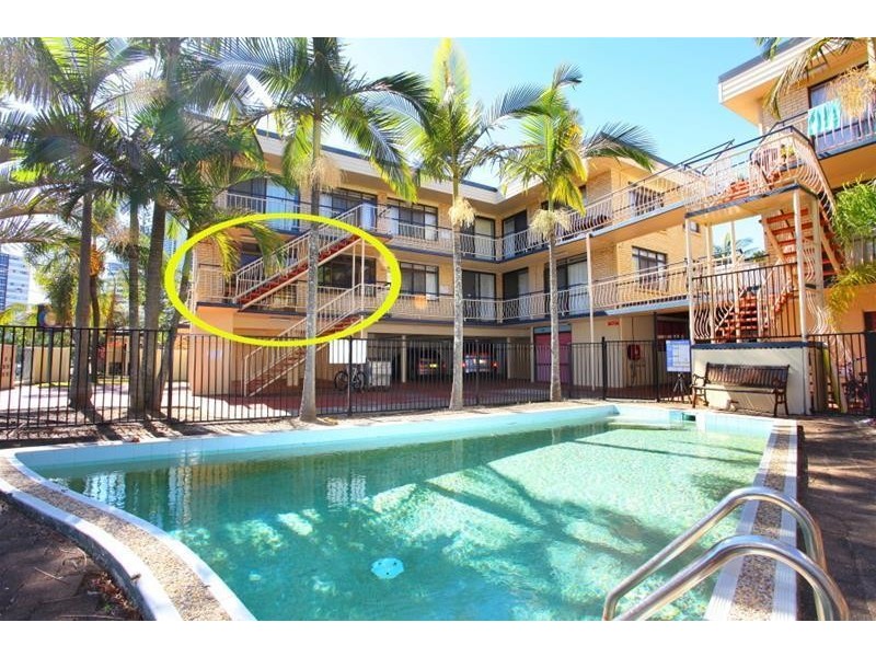 19 Leonard Avenue, Surfers Paradise QLD 4217
