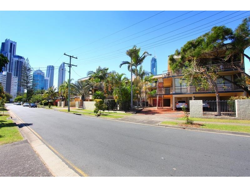 19 Leonard Avenue, Surfers Paradise QLD 4217