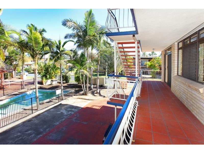 19 Leonard Avenue, Surfers Paradise QLD 4217