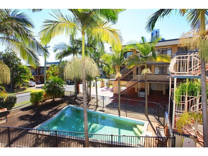 19 Leonard Avenue, Surfers Paradise QLD 4217