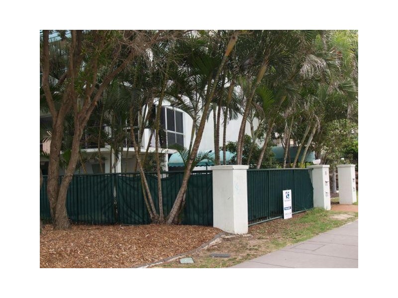 5/8 Enderley Avenue, Surfers Paradise QLD 4217