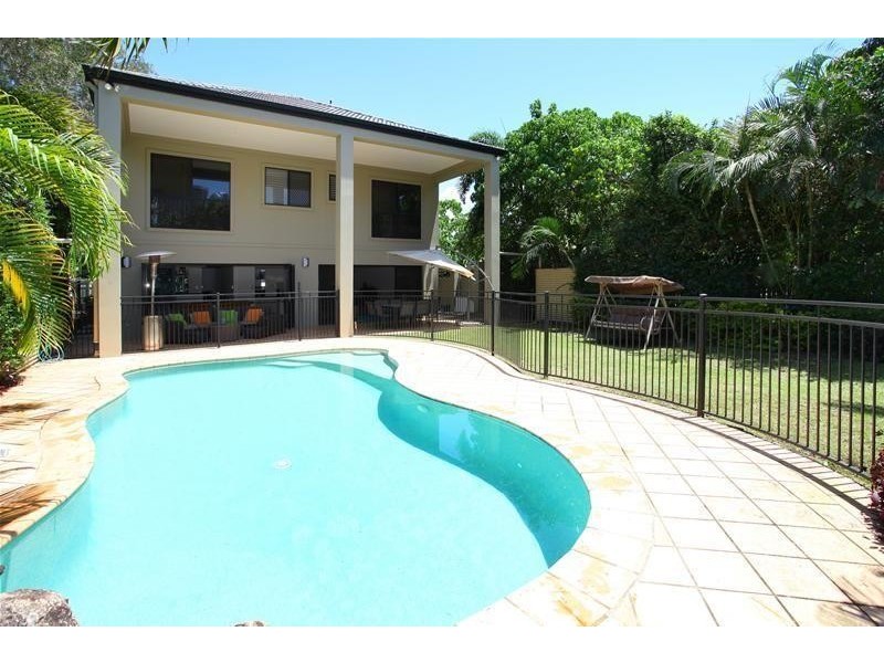 21 Blondell Avenue, Surfers Paradise QLD 4217