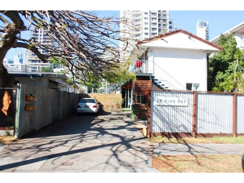 2/10 Pine Avenue, Surfers Paradise QLD 4217