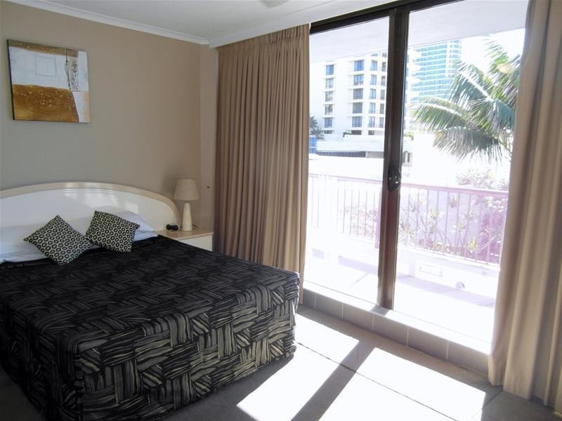 9 Trickett Street “Surfers International”, Surfers Paradise QLD 4217