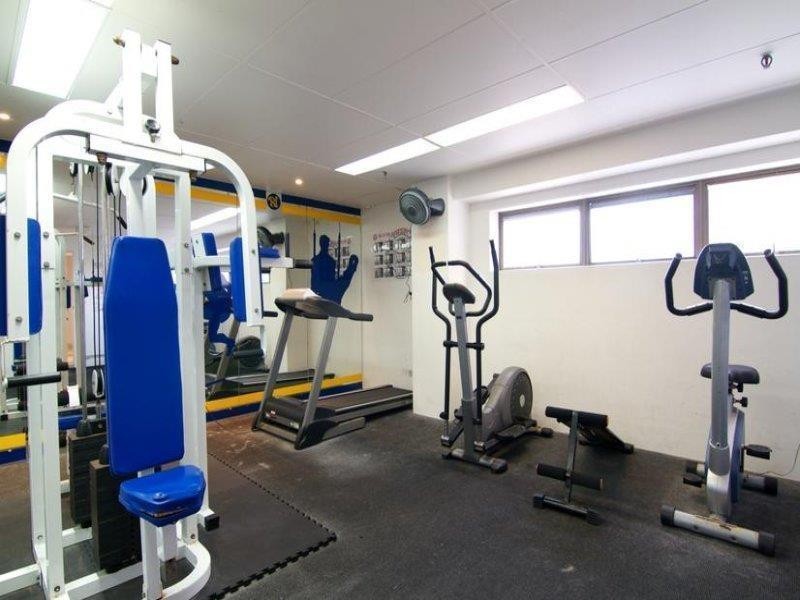 9 Trickett Street “Surfers International”, Surfers Paradise QLD 4217