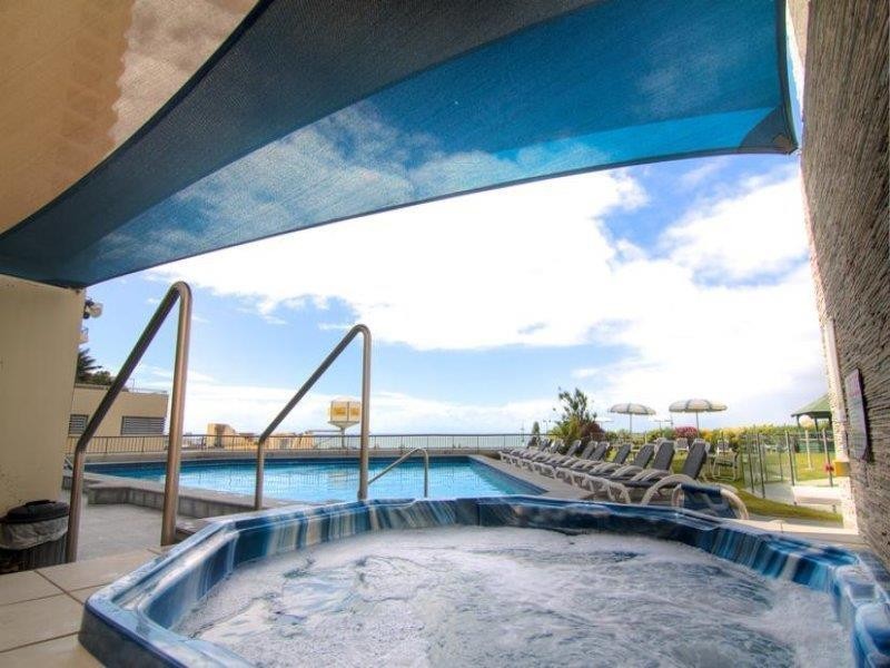 9 Trickett Street “Surfers International”, Surfers Paradise QLD 4217