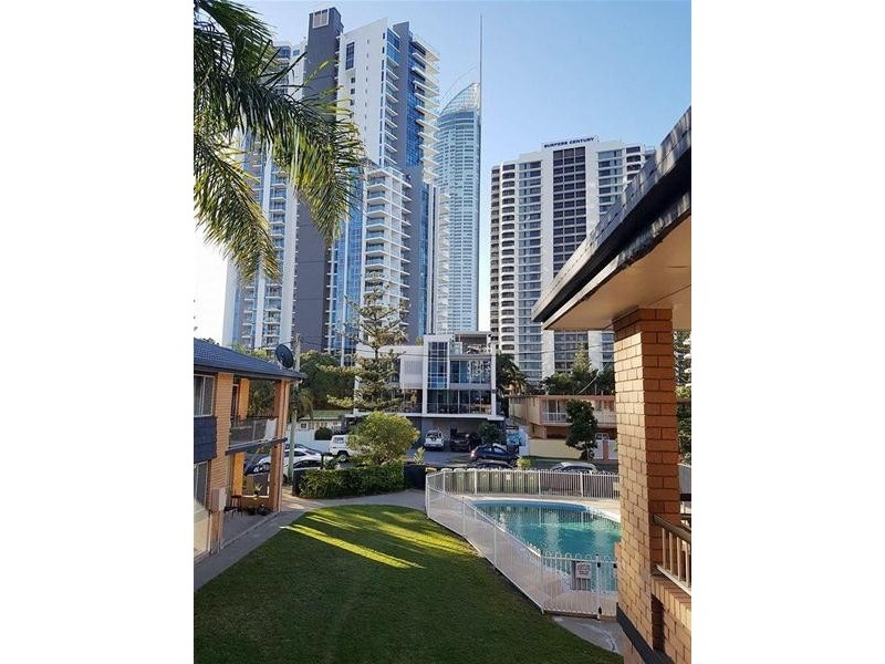 11/20 Vista Street, Surfers Paradise QLD 4217