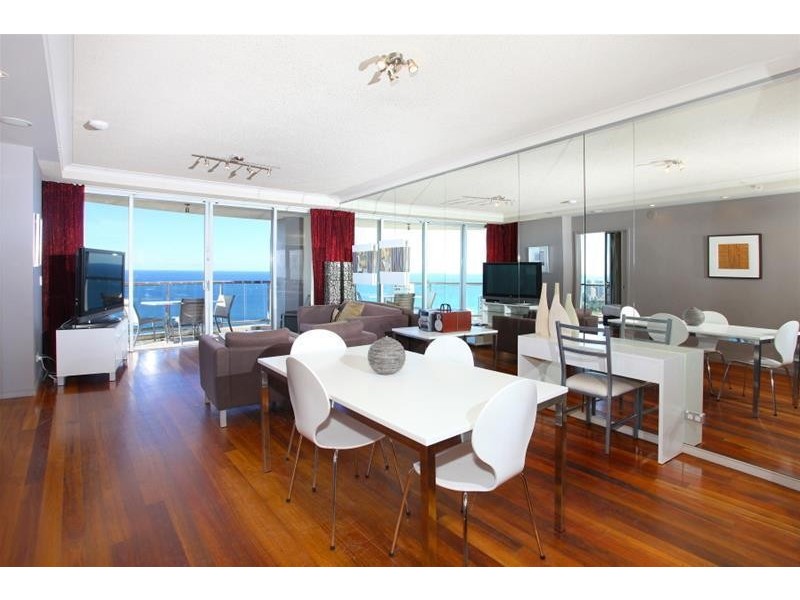 23 Ferny Avenue “Chevron Renaissance – Skyline North”, Surfers Paradise QLD 4217