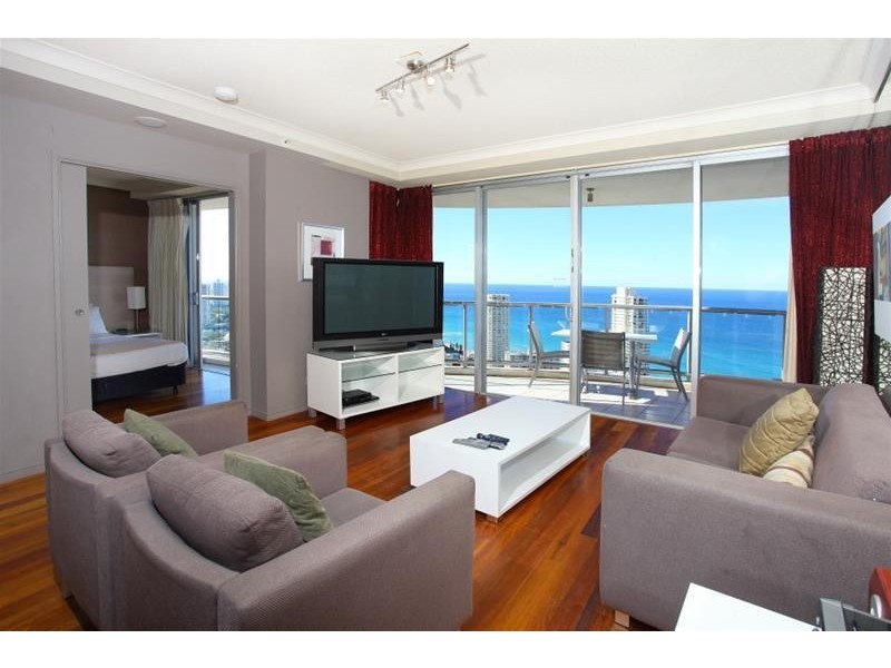 23 Ferny Avenue “Chevron Renaissance – Skyline North”, Surfers Paradise QLD 4217