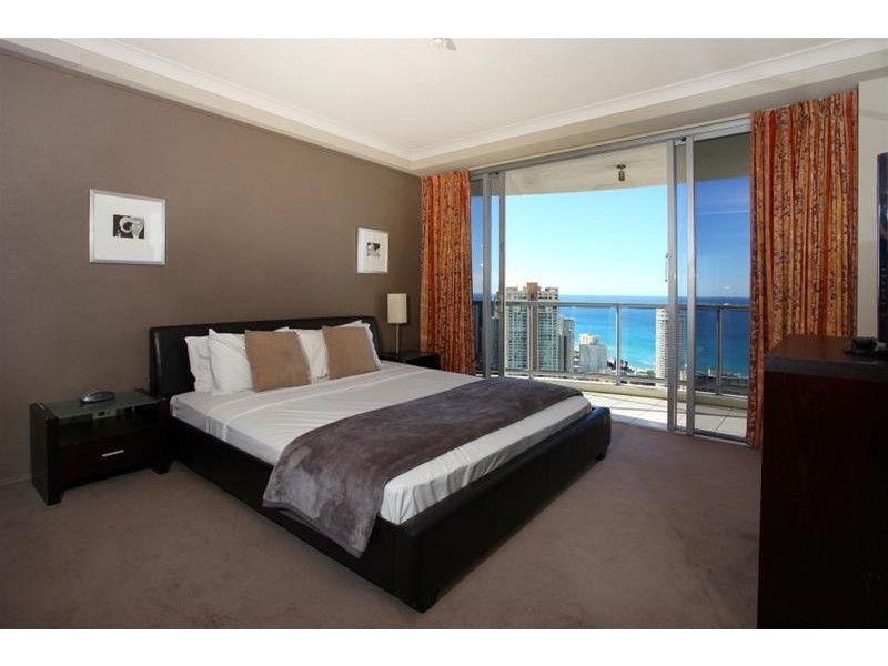 23 Ferny Avenue “Chevron Renaissance – Skyline North”, Surfers Paradise QLD 4217