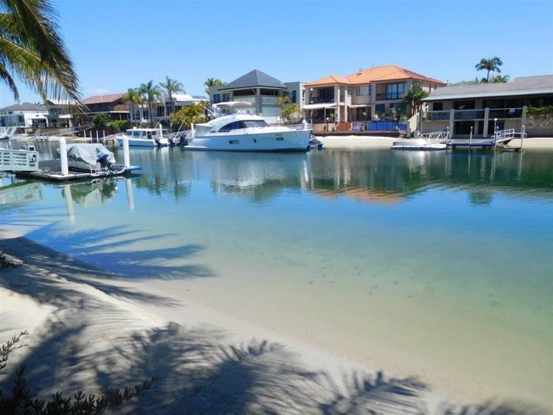 20 Buccaneer Court, Paradise Waters QLD 4217
