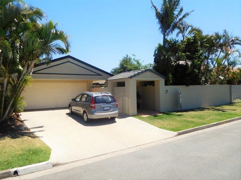 20 Buccaneer Court, Paradise Waters QLD 4217