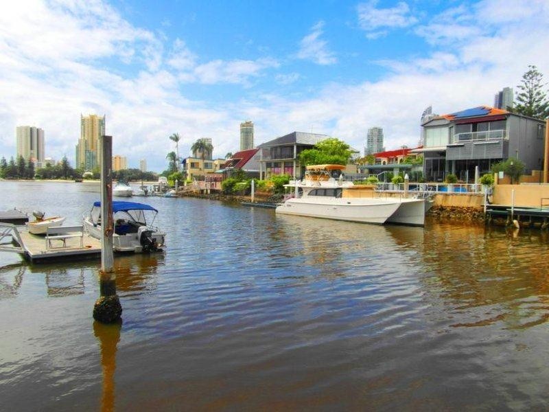 31 Southern Cross Drive, Surfers Paradise QLD 4217