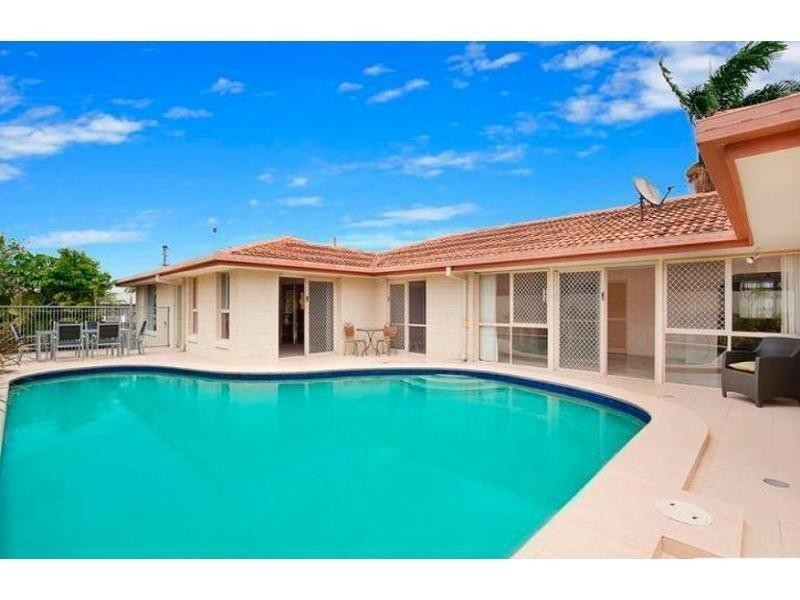 31 Southern Cross Drive, Surfers Paradise QLD 4217