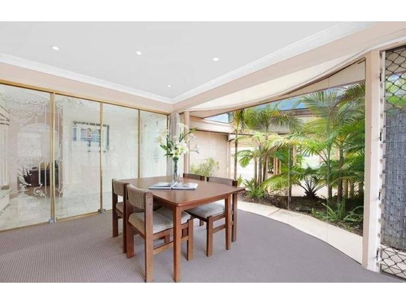 31 Southern Cross Drive, Surfers Paradise QLD 4217