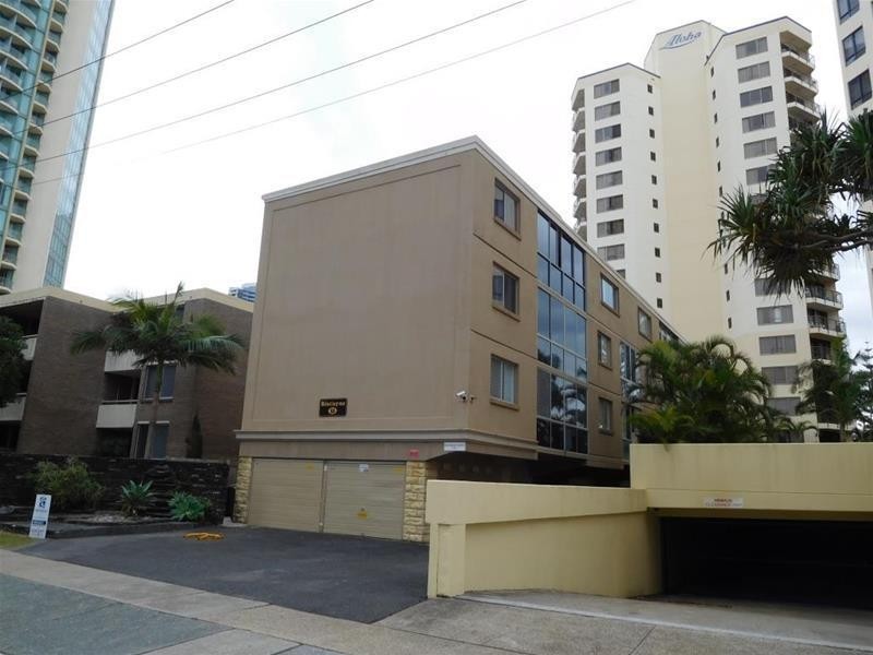 15 Laycock Street, Surfers Paradise QLD 4217