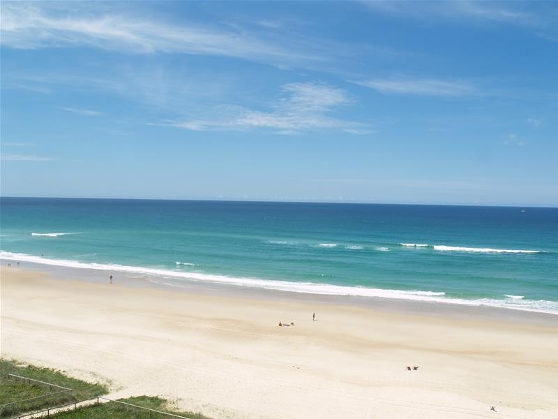 15 Laycock Street, Surfers Paradise QLD 4217