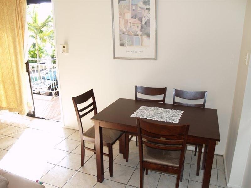 6/19 Leonard Avenue, Surfers Paradise QLD 4217