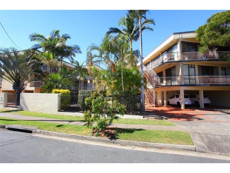 6/19 Leonard Avenue, Surfers Paradise QLD 4217