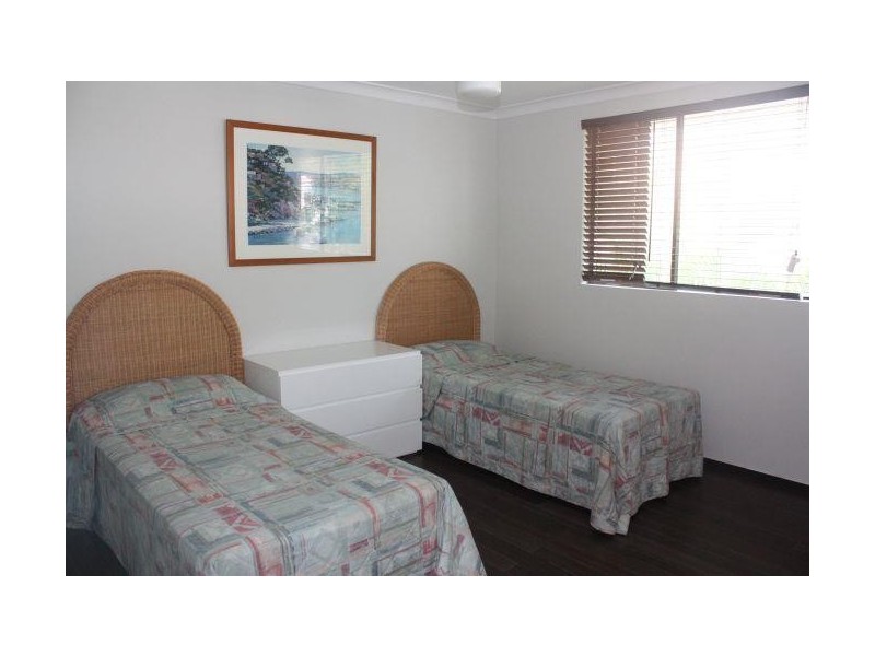 43 Enderley Avenue, Surfers Paradise QLD 4217