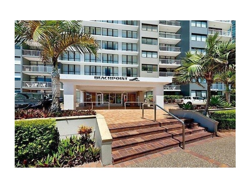 2H/3277 Surfers Paradise Boulevard, Surfers Paradise QLD 4217