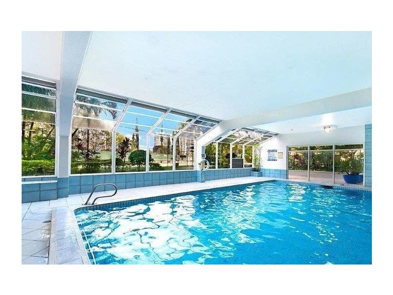 2H/3277 Surfers Paradise Boulevard, Surfers Paradise QLD 4217