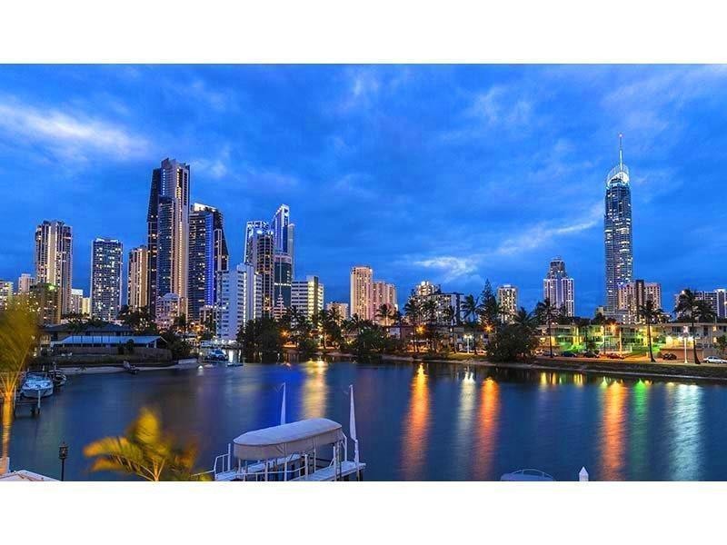 27B Sunrise Boulevard, Surfers Paradise QLD 4217
