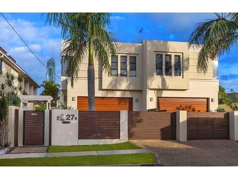 27B Sunrise Boulevard, Surfers Paradise QLD 4217