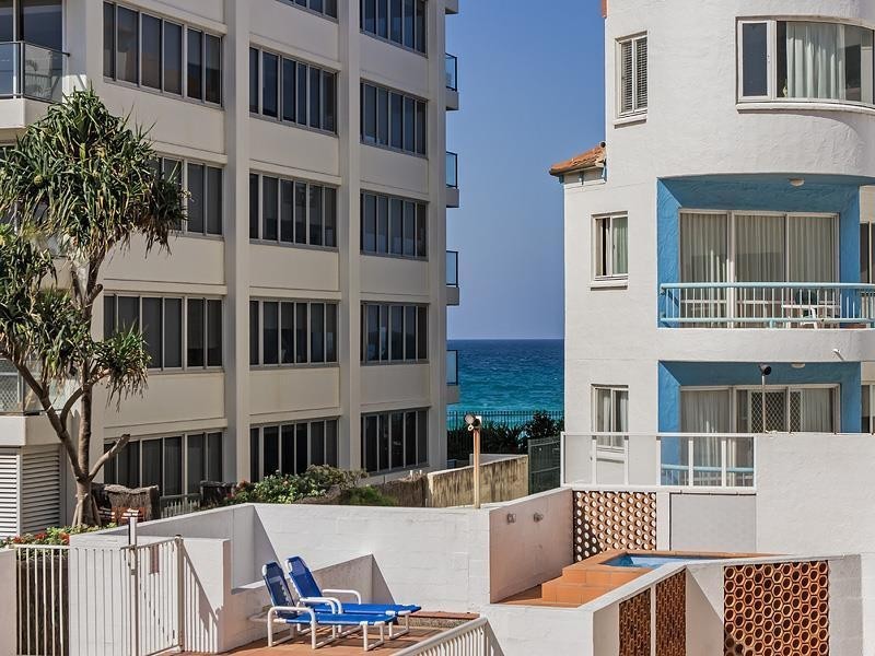 17/26 Old Burleigh Road ‘Paros on the Beach’, Surfers Paradise QLD 4217