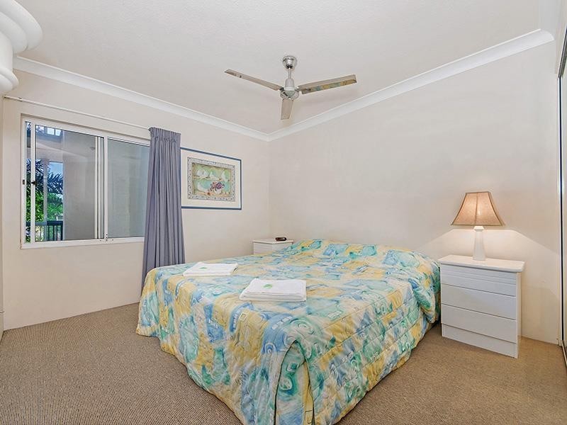 17/26 Old Burleigh Road ‘Paros on the Beach’, Surfers Paradise QLD 4217