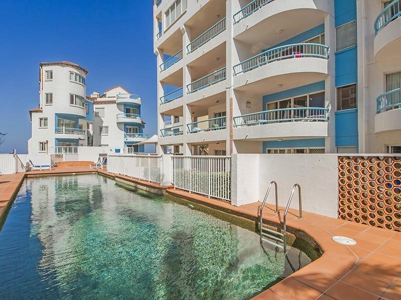 17/26 Old Burleigh Road ‘Paros on the Beach’, Surfers Paradise QLD 4217